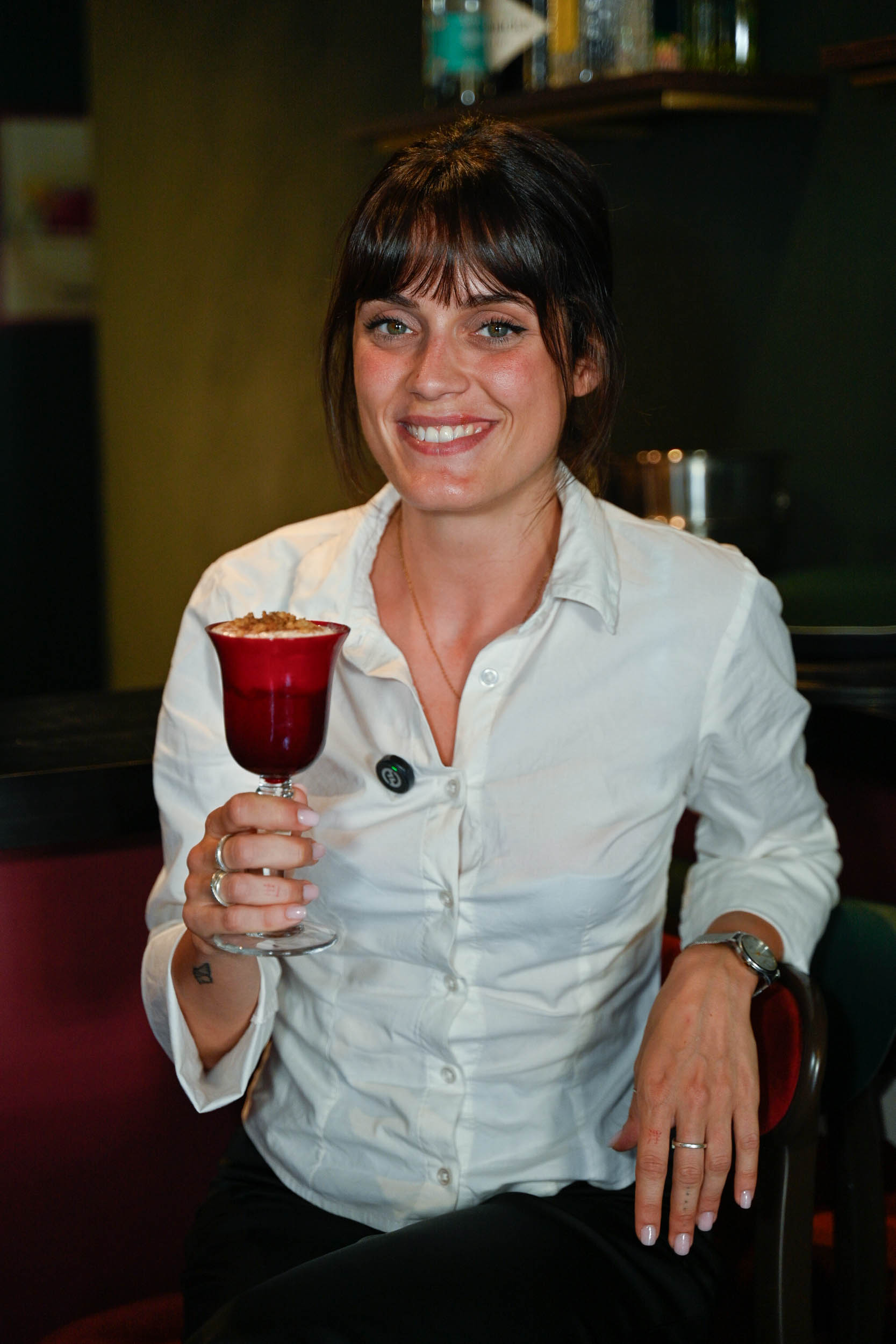 Chiara Suardi