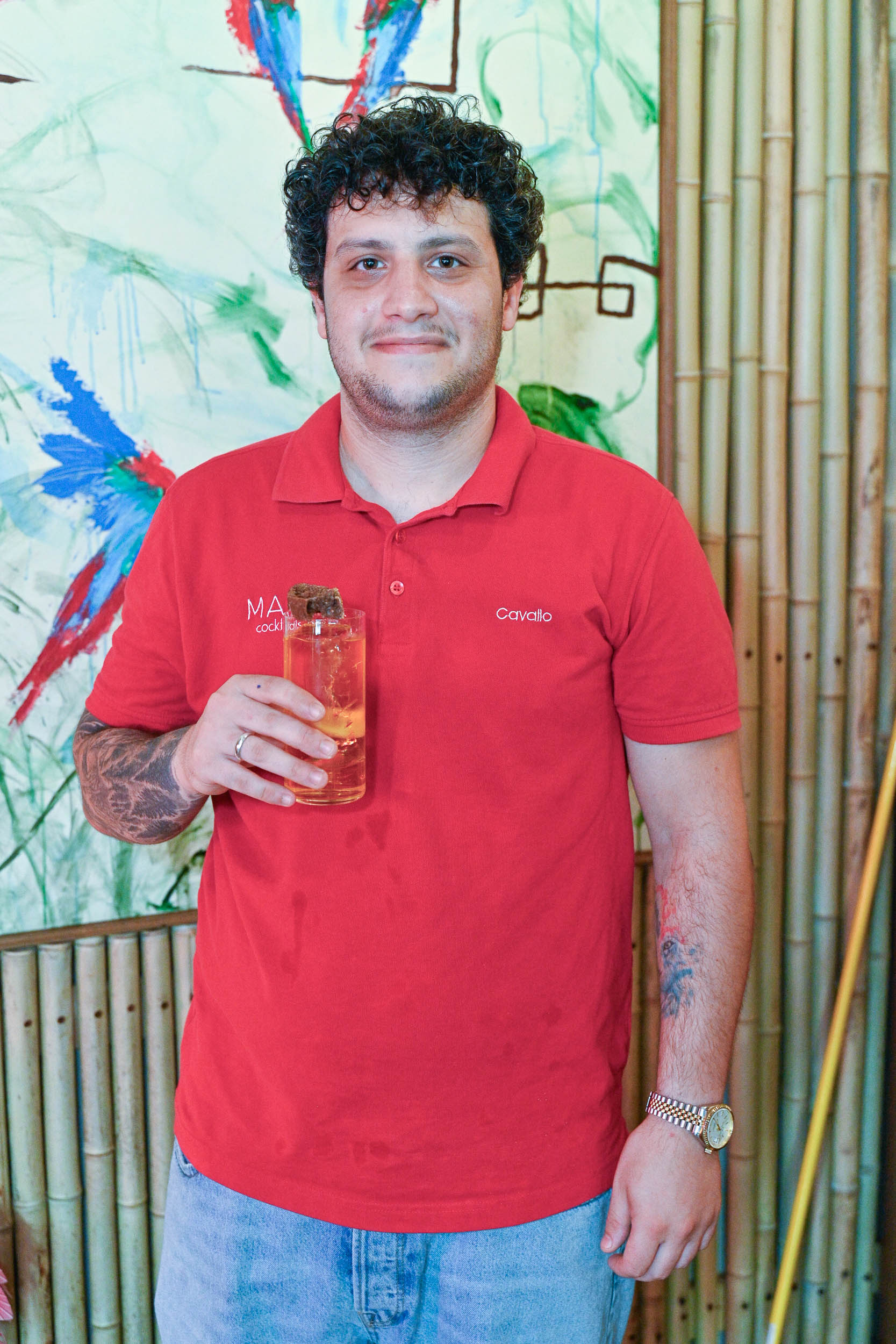 Niccoló Benassi