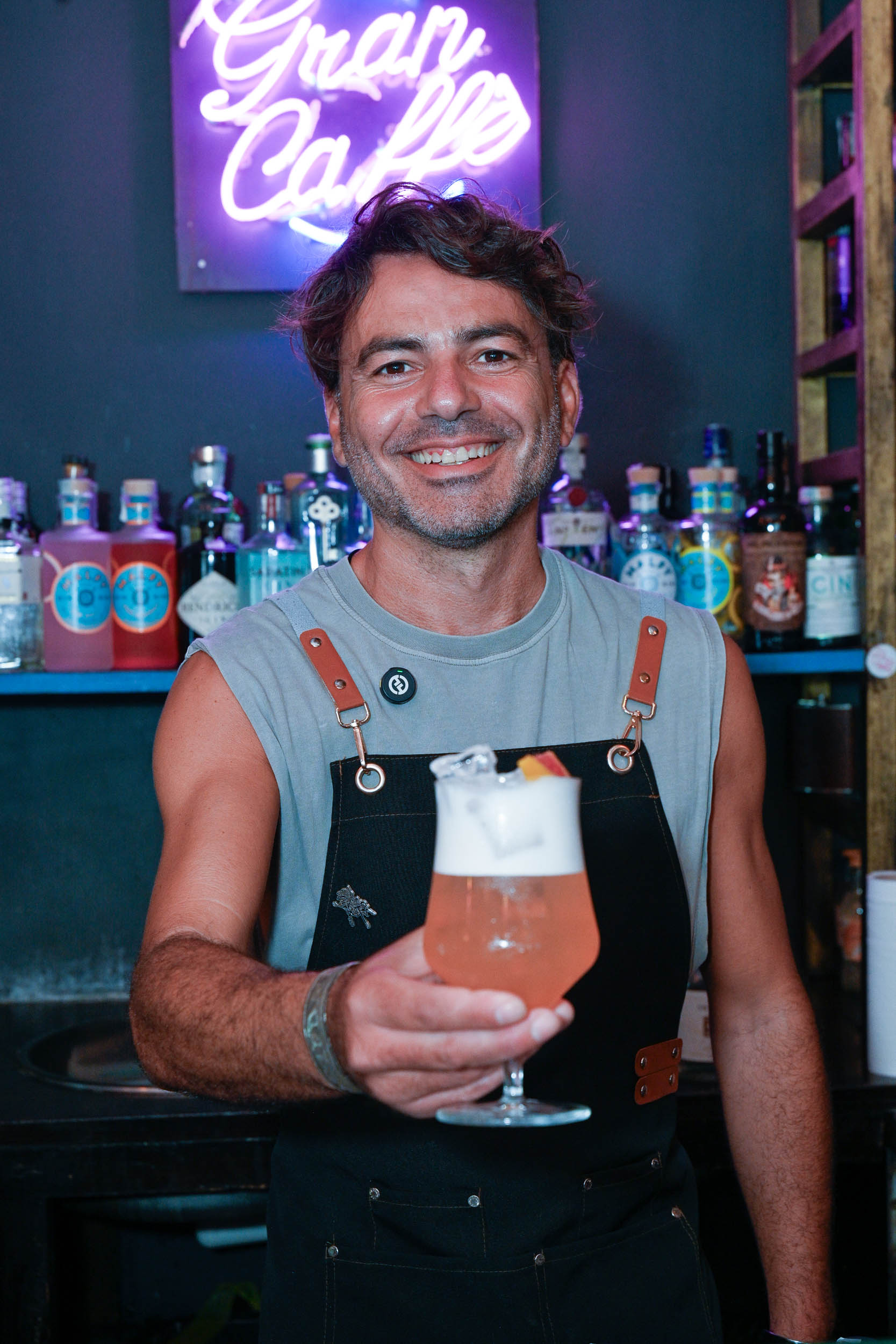 Paolo Berretta